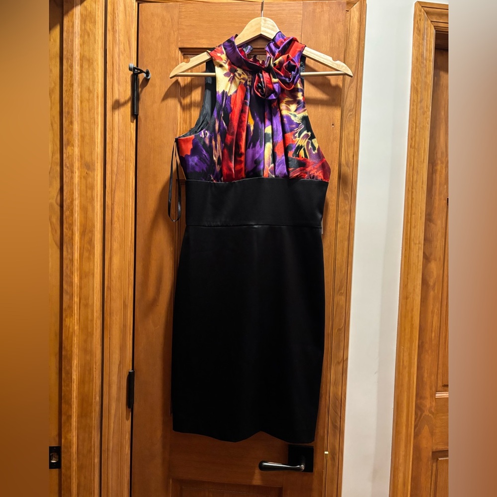 MW dress